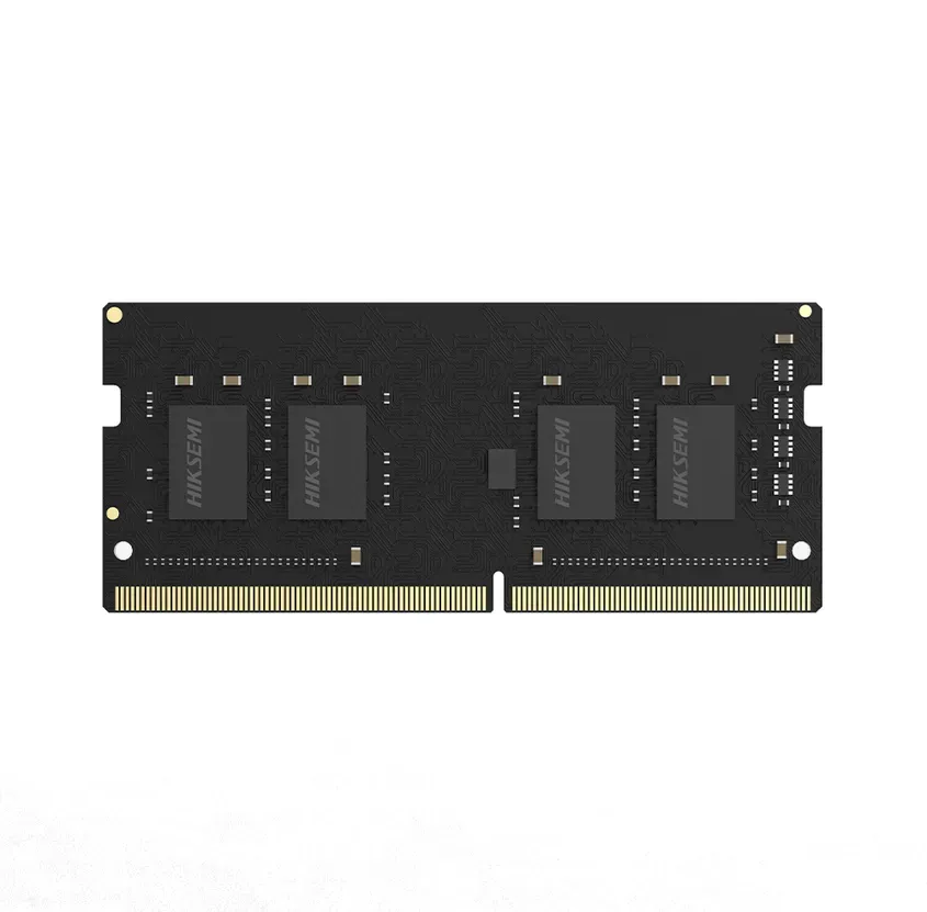 Memoria Sodimm Ddr4 Hiksemi 8gb 3200 Mhz