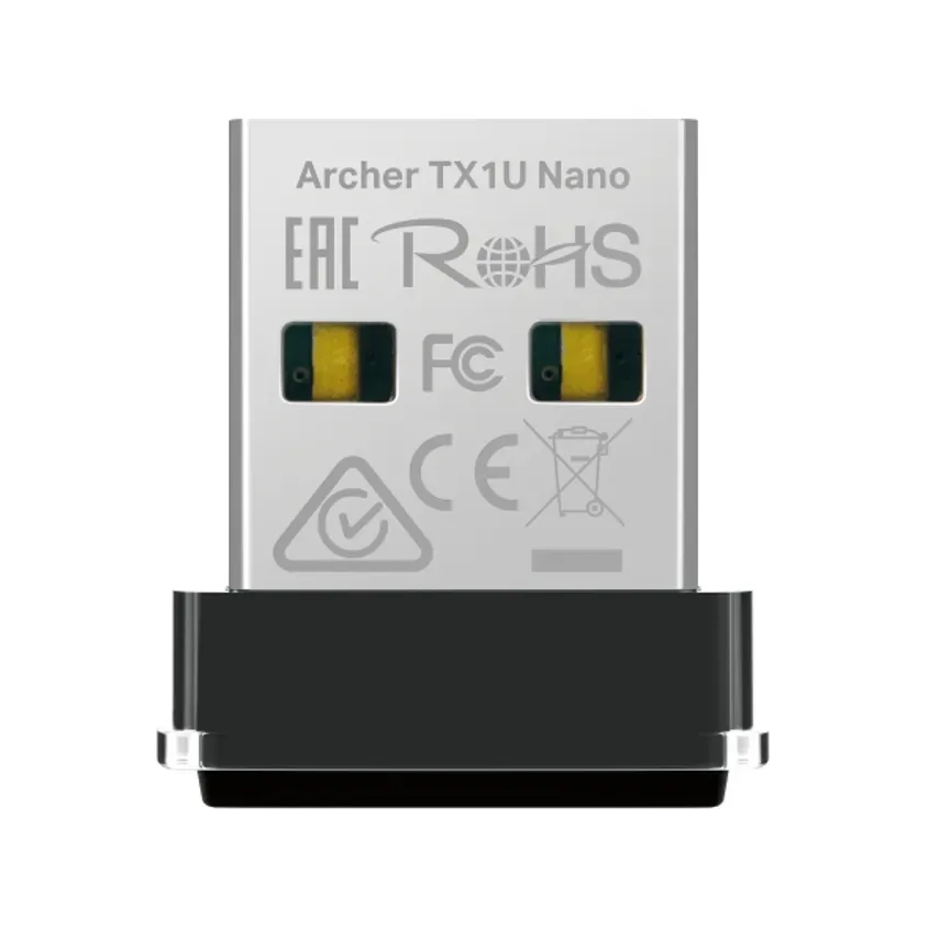 Archer TX1U Nano P.RedW USB AX300 Wifi 6