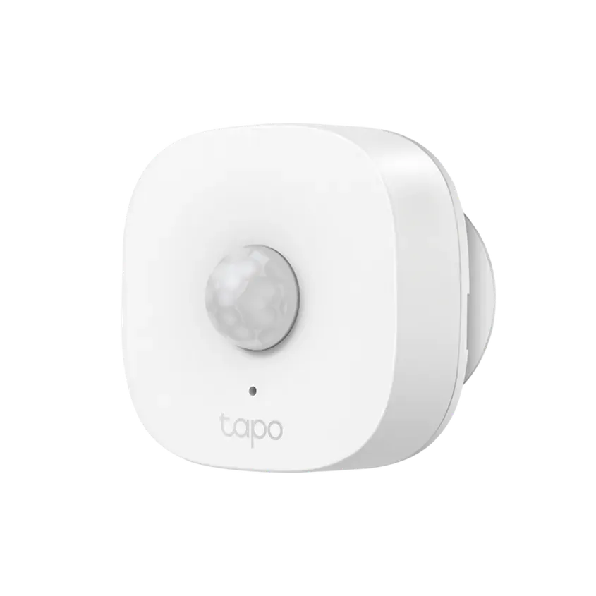 TAPO T100 Sensor de Movimiento REQUIERE TAPO HUB NO INCLUIDO