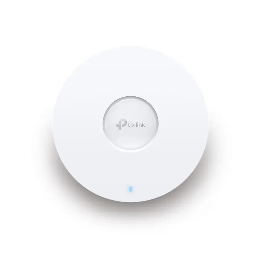 Eap653 (eap650 S/fuente) Ax3000 Mbps Ap Giga Ceill Wall
