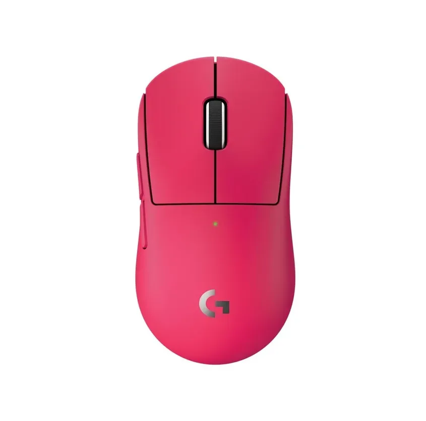 Mouse Logitech G Pro X Superlight 2C Pink 910-007544