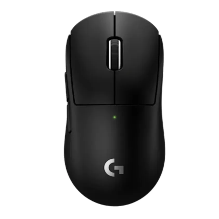 Mouse Logitech G Pro X Superlight 2C Black 910-007530