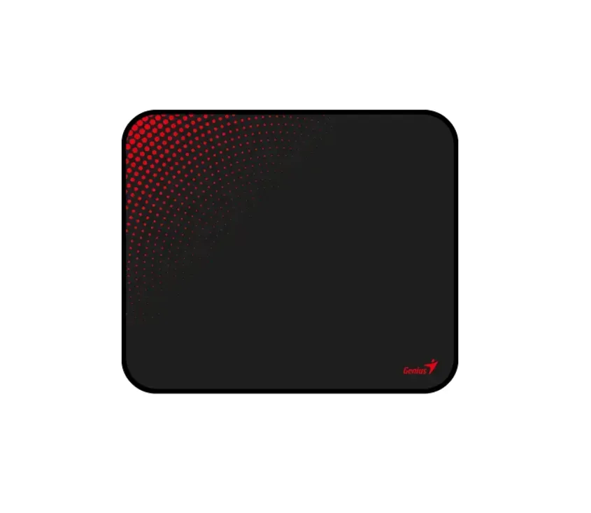 Mouse Pad Genius G-Pad 230S,Black 230 x 190 x 2.5 mm
