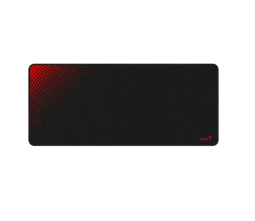 Mouse pad Genius G-Pad 700S Black 700 x 300 x 2.5