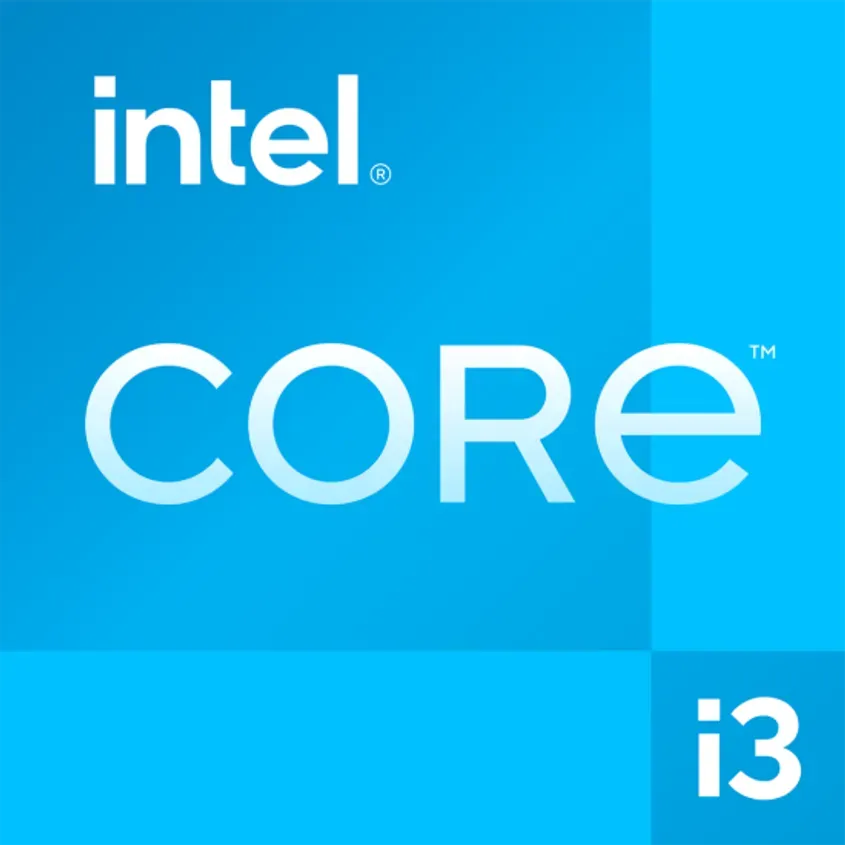 Micro CPU Intel Core I3-12100 Alder Lake S1700
