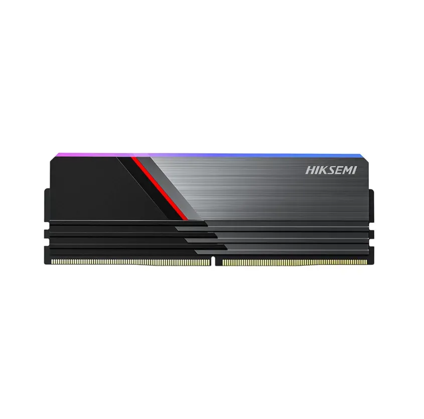 Memoria DDR4 HIKSEMI 8Gb 3200 Mhz Sword RGB