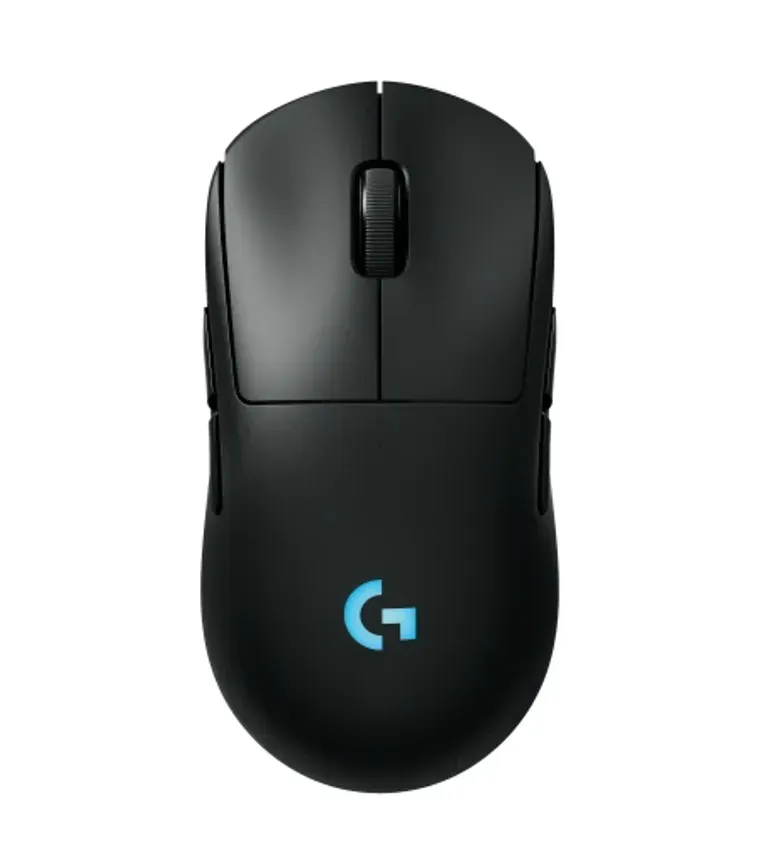 Mouse Wireless Logitech G Pro 2 Lightspeed Black 910-007294