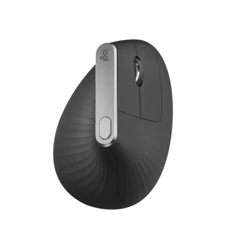 Mouse Logitech Wireless MX Vertical Advanced Ergonomic 910-005449