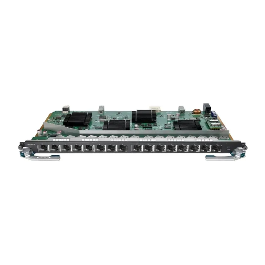 DS-LGPA-16 OLT Chassis GPON 16 Puertos DeltaStream
