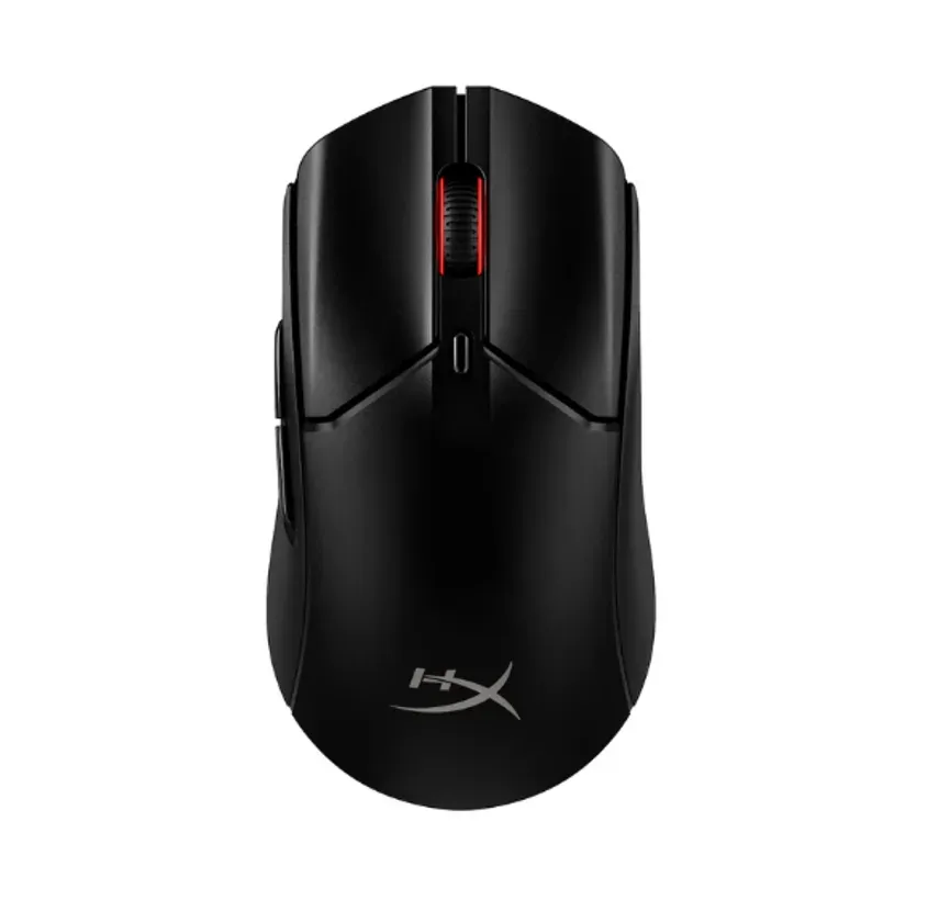 Mouse HyperX Pulsefire Haste 2 Gaming Wireless Black