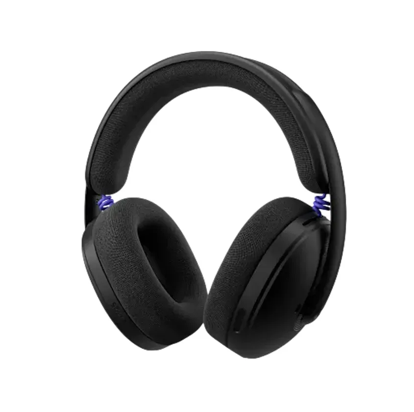 Auricular Wir c/Microfono Logitech G325 Black 981-001523