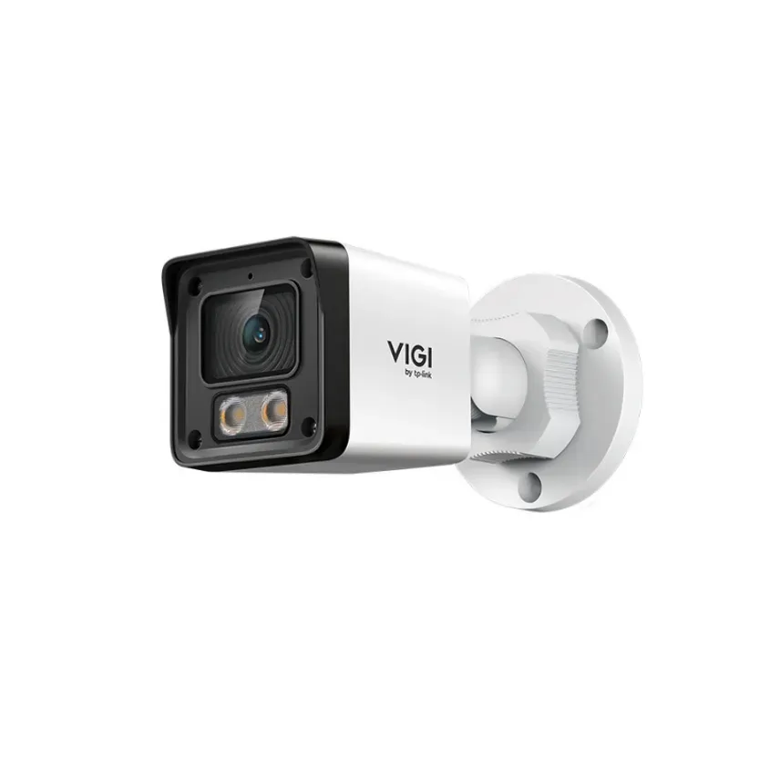 EasyCam C320(2.8mm) VIGI Network Cam. Bullet 2MP Full-Color Poe