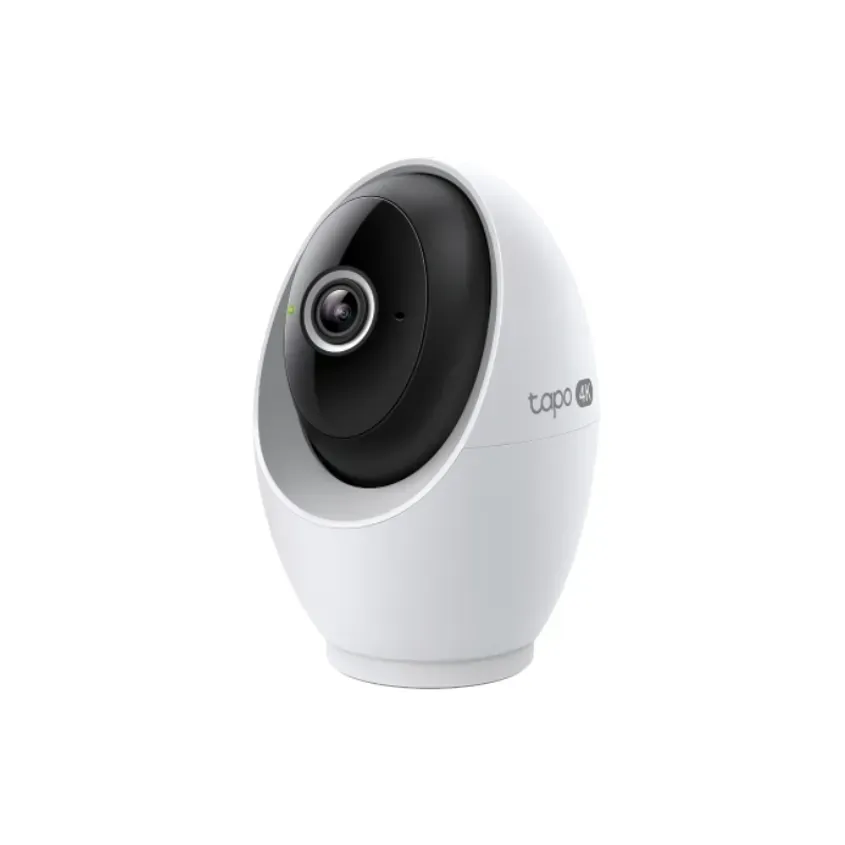 TAPO C260 Camara IP 8mp Mov Remoto Day/Night SD Wifi