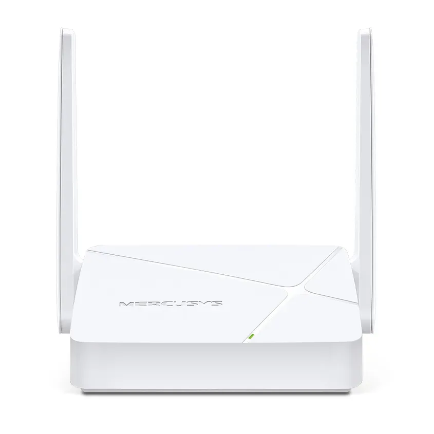 Router Wifi Wireless Mercusys Ac750 Dual Band 2 Ant. Mercusys By Tp-link
