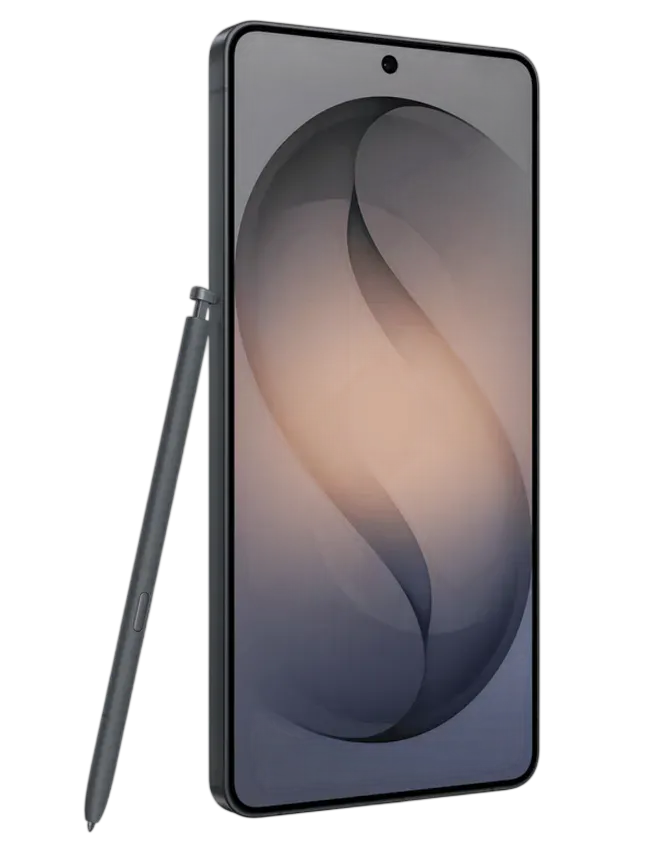 CELULAR SAMSUNG GALAXY S26 ULTRA 12/512GB 6.9" 120 Hz D AMOLED NEGRO