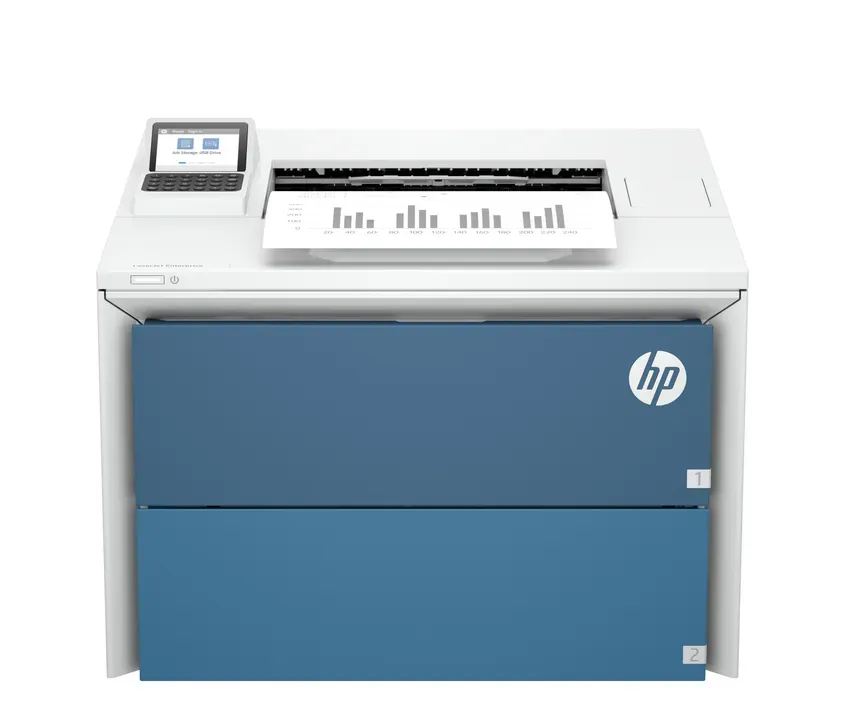 LASER MONO HP 5501DN