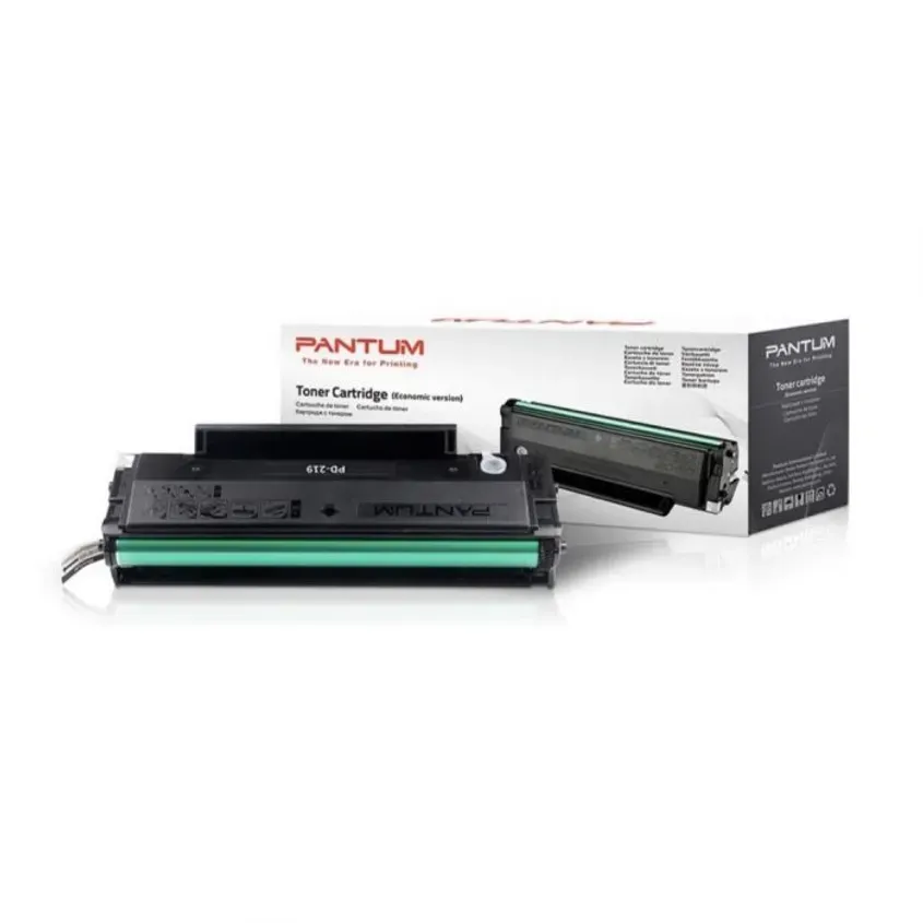 Toner Pantum Pd-219 Para P2509/M6559Nw/M6509Nw (1600Pag)