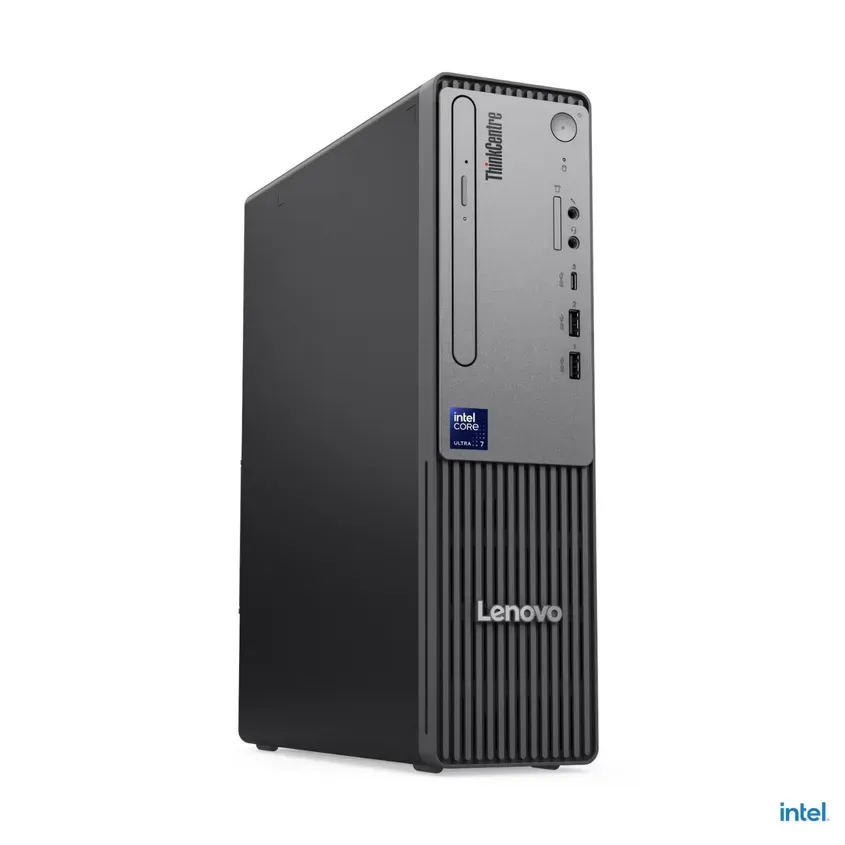 PC Lenovo Thinkcentre Neo 50s Gen 6 SFF U3 8GB RAM 256 SSD Sin Windows