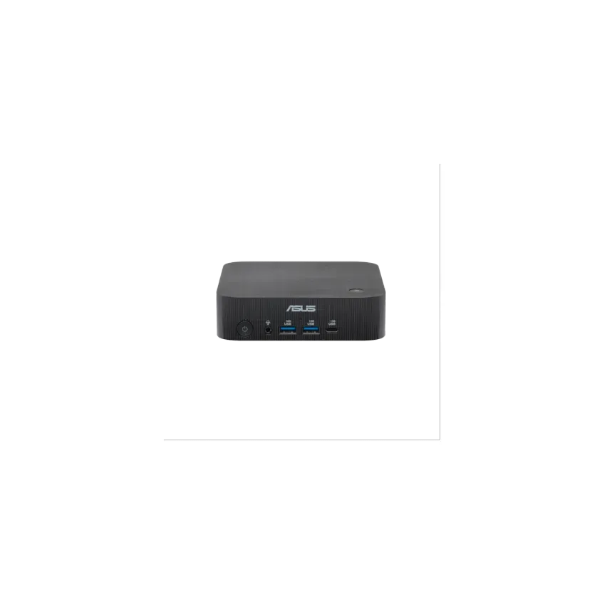 Mini PC ASUS PN54-S1-BB5000X1T AMD Ryzen 5 220 BAREBONE (S/RAM - S/SSD)
