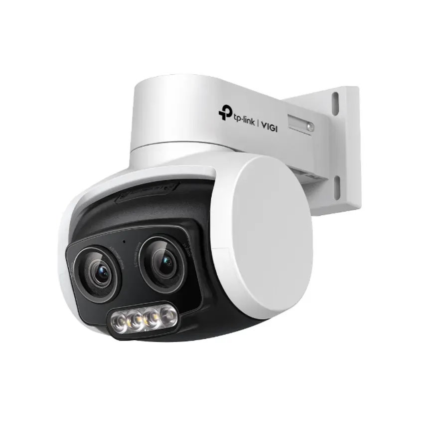 VIGI C540V Network Cam. Varifocal Dual Lent - PT 4MP Full-Color AudioBidi 3X
