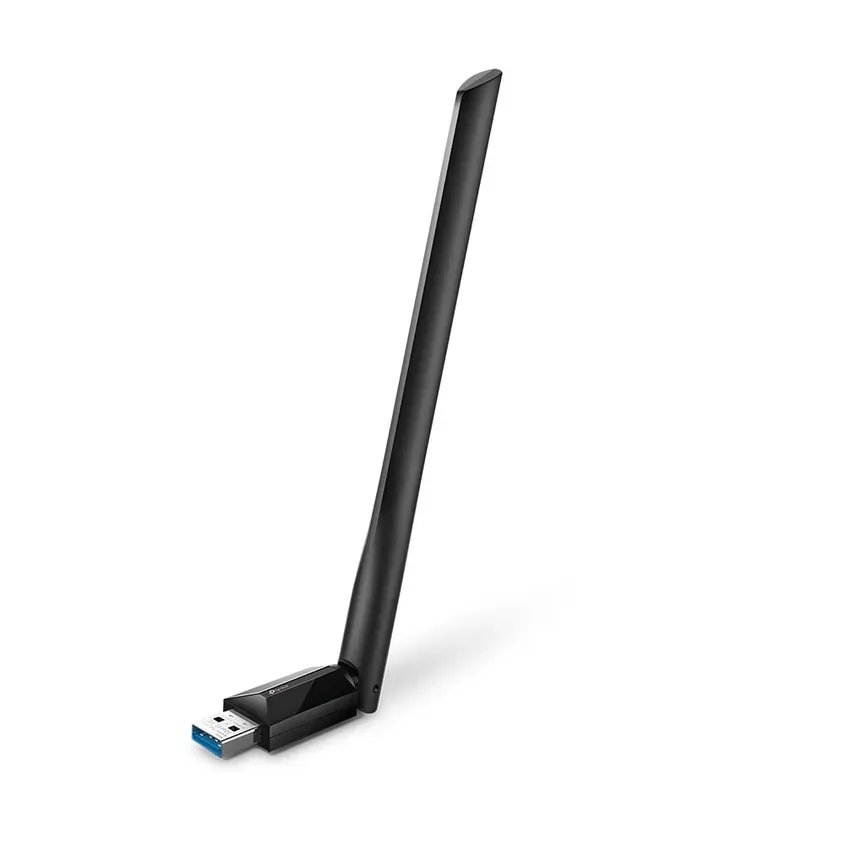 Adaptador Archer T3U Plus USB WIFI AC1300 Alta Pot.Dual Mimo