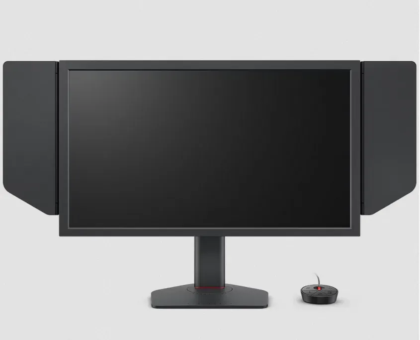 MONITOR 24 ZOWIE XL2566X+ 400 HZ DARK GREY