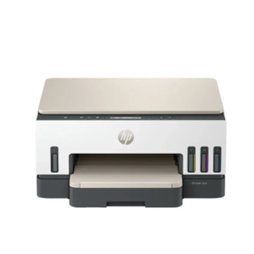 HP Impresora Todo en Uno Smart Tank 712