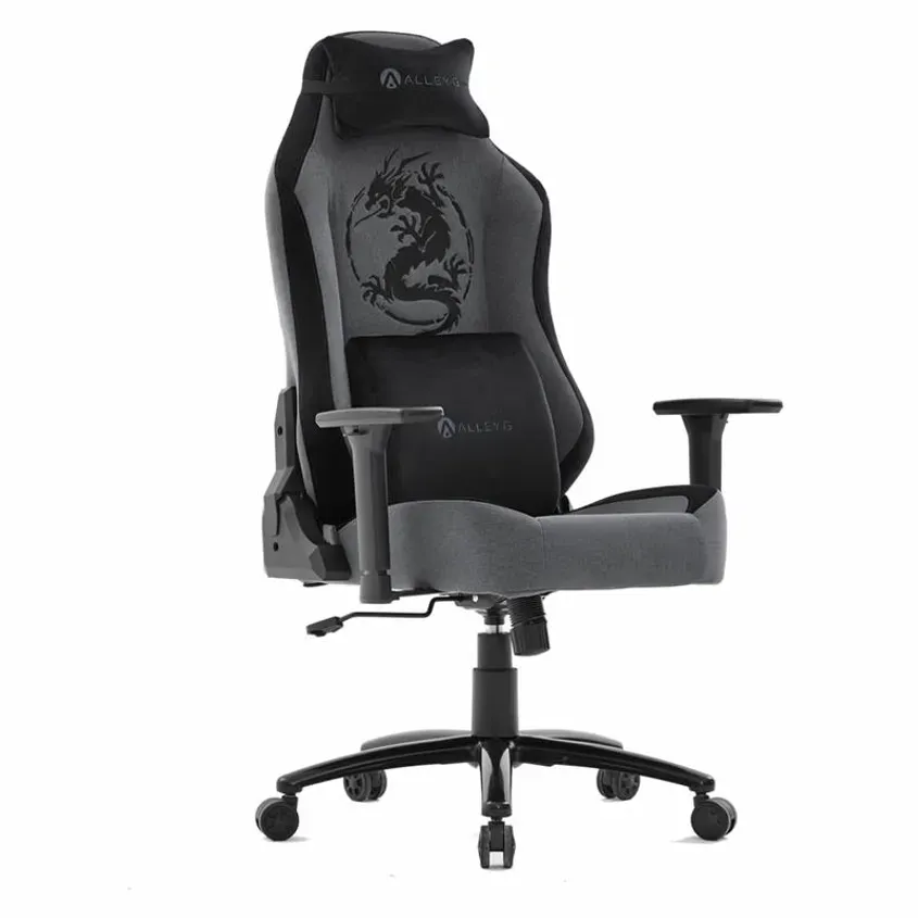 AlleyG Silla Gaming AG65BB RODE