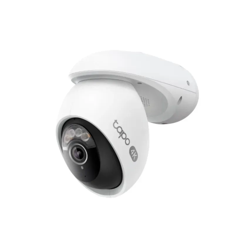 TAPO C560WS Camara IP 4K Remoto Night Color IA