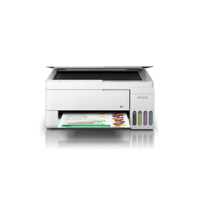 Impresora Epson L3352 Multifuncion