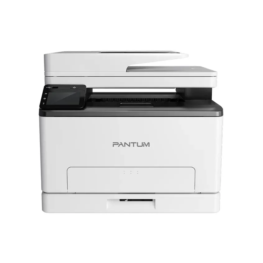 Impresora Multifuncion Laser Pantum Cm1100Adw Wifi Color