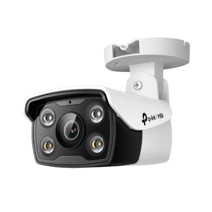 VIGI C330(2.8mm) Network Cam. Bullet 3MP Full-Color Poe/12DC