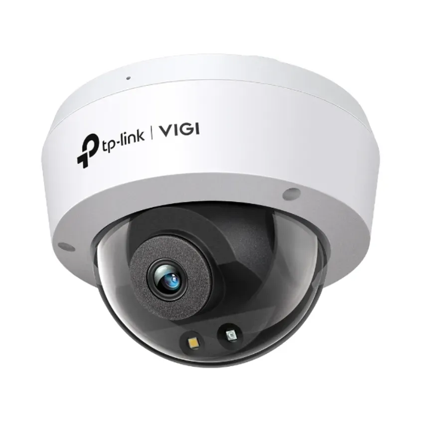 VIGI C230(2.8mm) Network Cam. Domo 3MP Full-Color Poe/12DC
