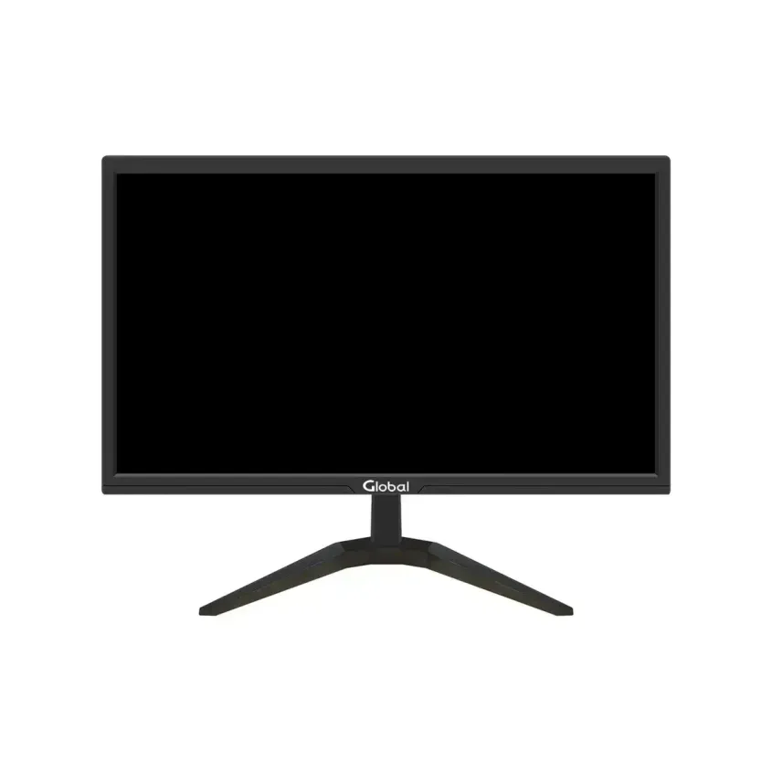Monitor Global 19" HDMI-VGA 900P c/ Cable