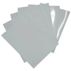 Papel Fotografico Mate Doble Faz Resma de 20 Hjs A4 220Grs Global
