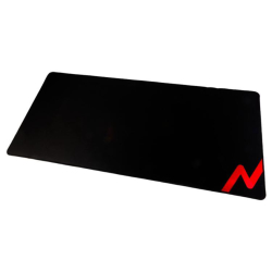 MOUSE PAD GAMER XXL 900x400x3mm STORMER NOGANET