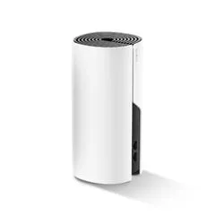 Deco E4 Pack De 1 Mesh Tp-link Ac1200 Wifi System