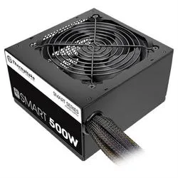 ATX Thermaltake Smart 500W White 80 PLUS ATX