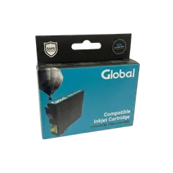 Cartucho alternativo HP 22XL C9352CL Tri-Color 17.3 Mls. Global