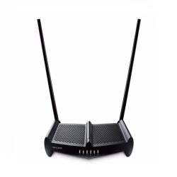 Router Wireless 300 Mbps 9dbi 2 antenas  HIGH POWER Tp-Link
