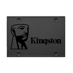 Disco Ssd Kingston A400 480gb Sata Iii 6gb/s