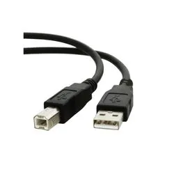 Cable USB A macho B macho (impresora) Noganet (OEM)