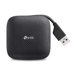 UH400 Hub USB 4 Puertos 3.0 TP Link