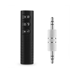 Receptor de Audio Bluetooth Netmak
