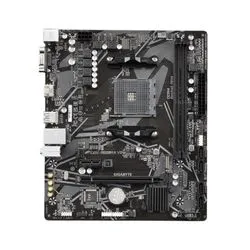 Motherboard Gigabyte A520m K V2 Sam4 Ddr4 Hdmi/vga Amd