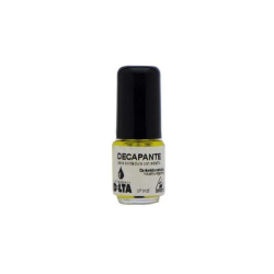 Decapante 5 cc para soldadura con estano Delta