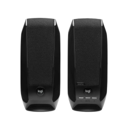 Parlante Logitech DIGITAL USB 2.4W RMS