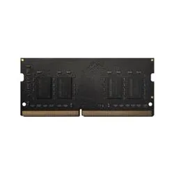 Memoria Sodimm Ddr3 Hiksemi 8gb 1600mhz 1.35v Hiker