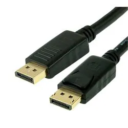 Cable Display Port Macho a Macho 1.5Mts Netmak
