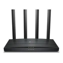 Router Ax1500 Tp-link Wireless Dual Band Gigabit Wifi 6
